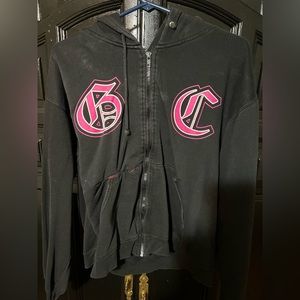 Good charlotte hoodie